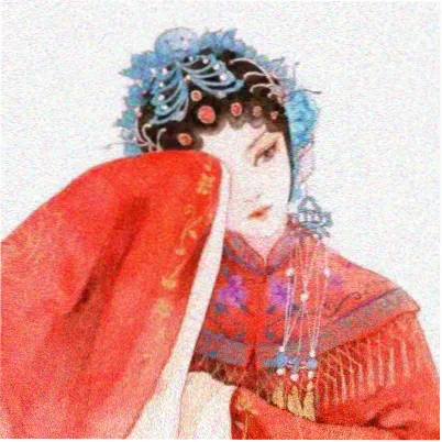 演员 李星民